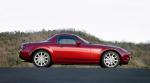 Mazda MX-5 Roadster Coupe 2006 года